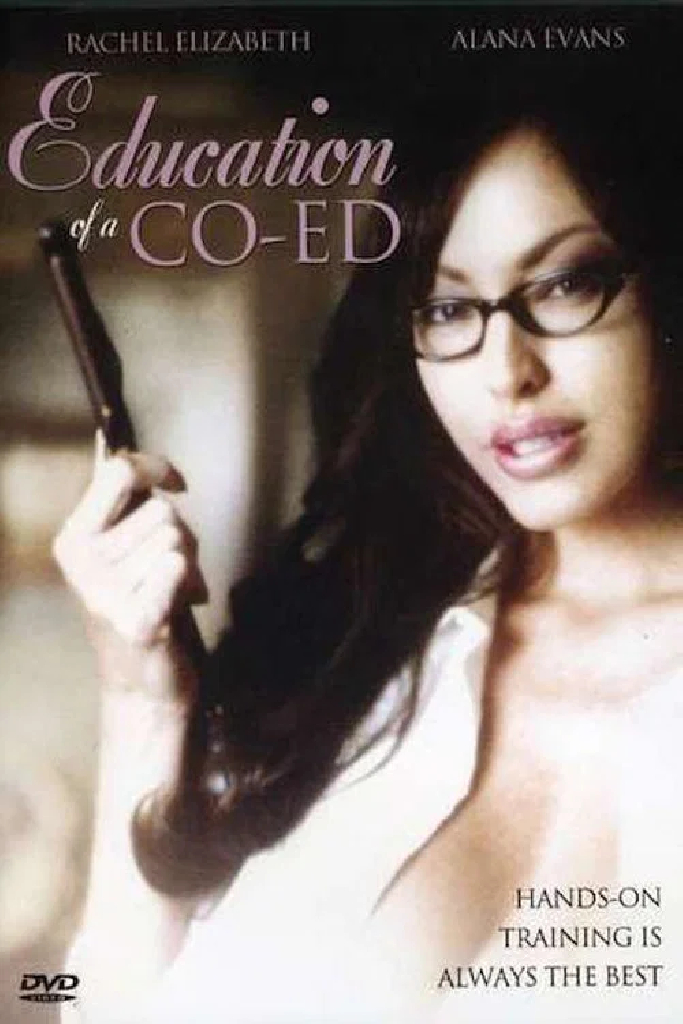 Education of a Coed