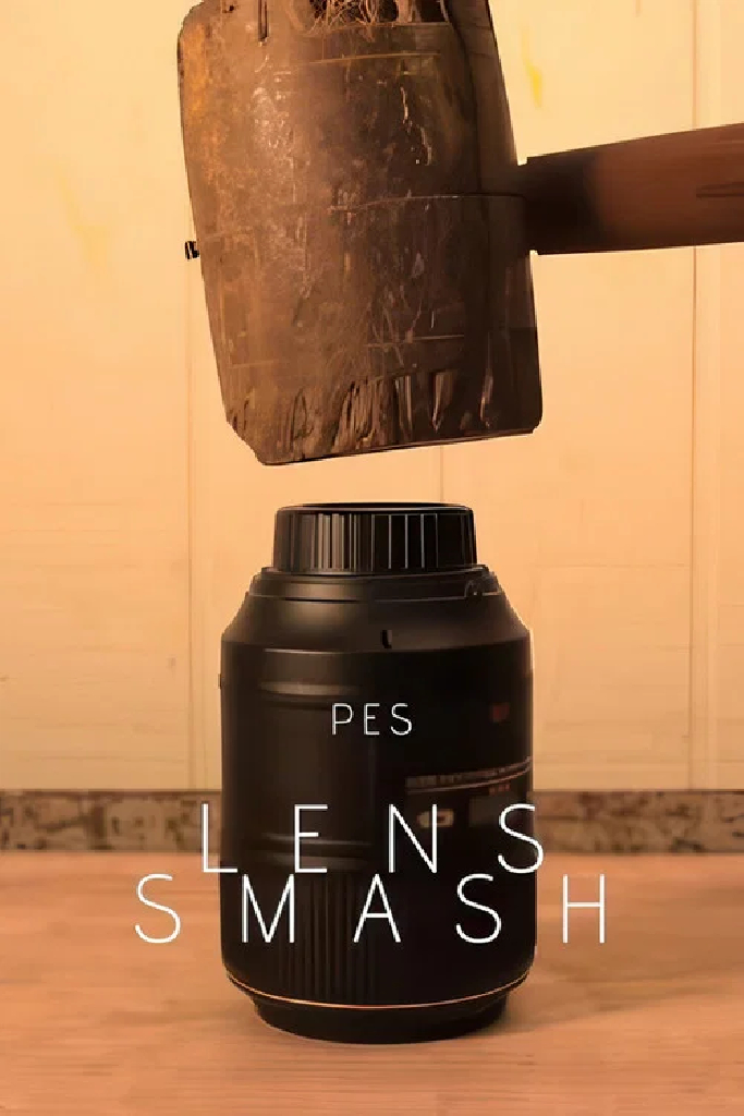 Lens Smash