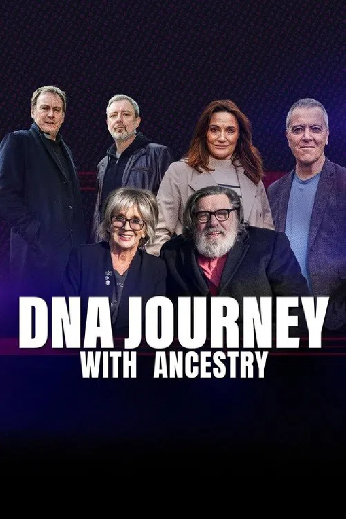 DNA Journey