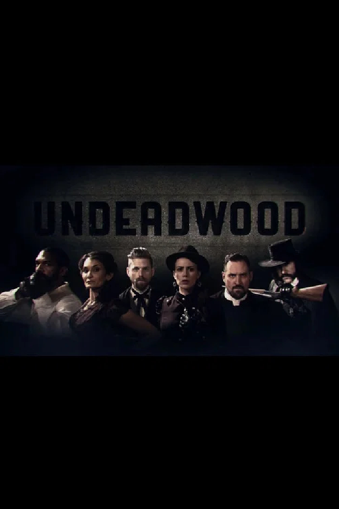 UnDeadwood