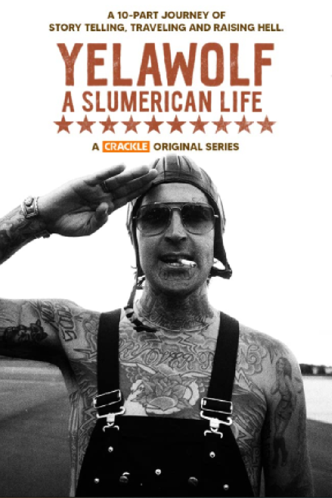 Yelawolf: A Slumerican Life