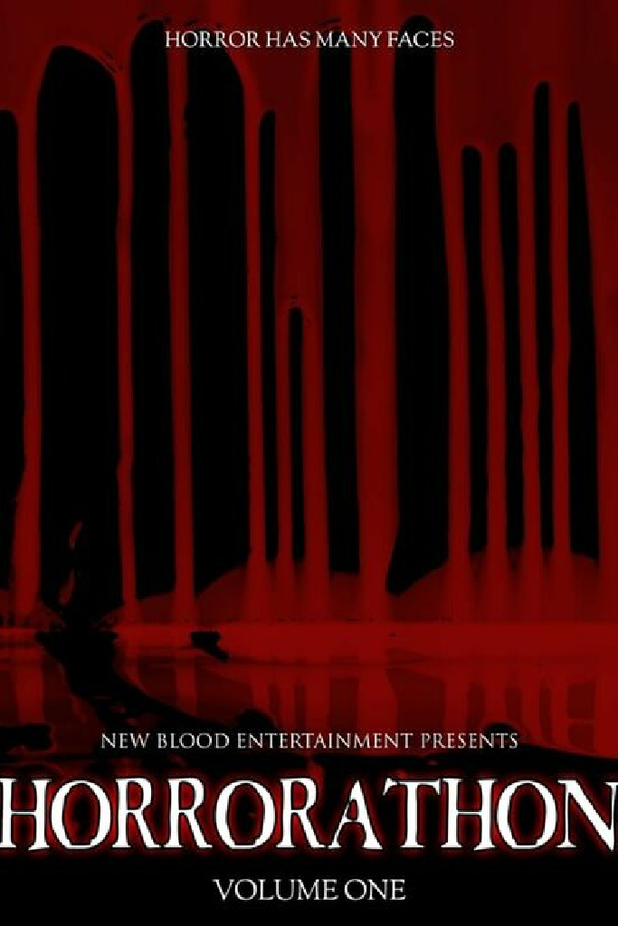 Horrorathon: Volume 1