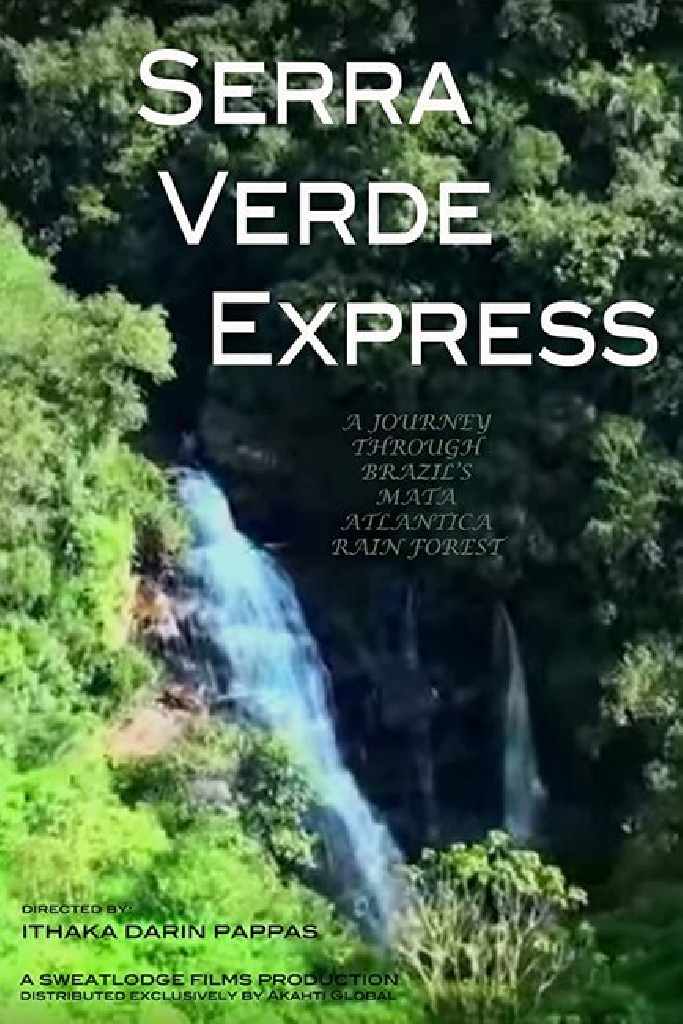 Serra Verde Express