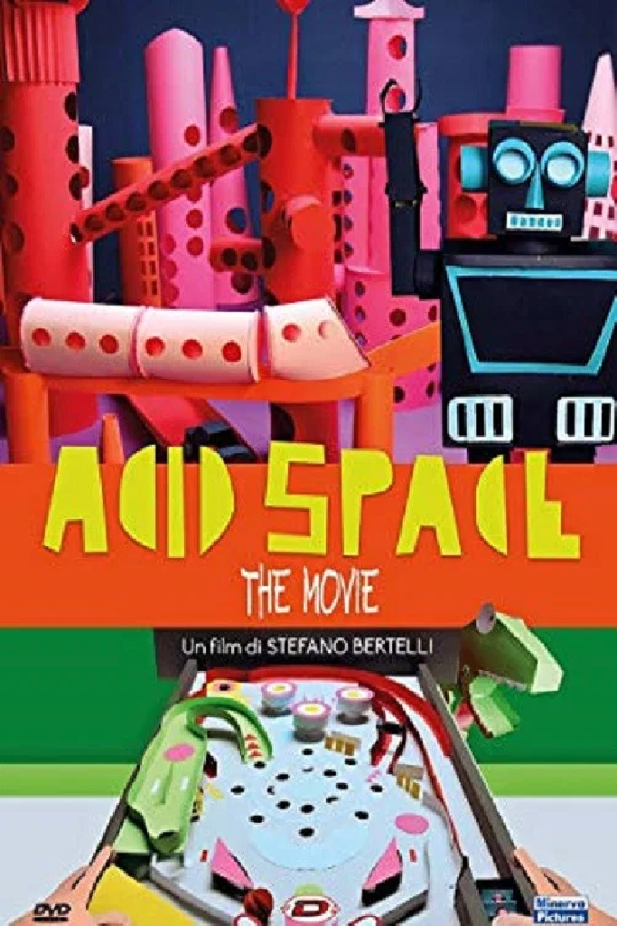 Acid Space