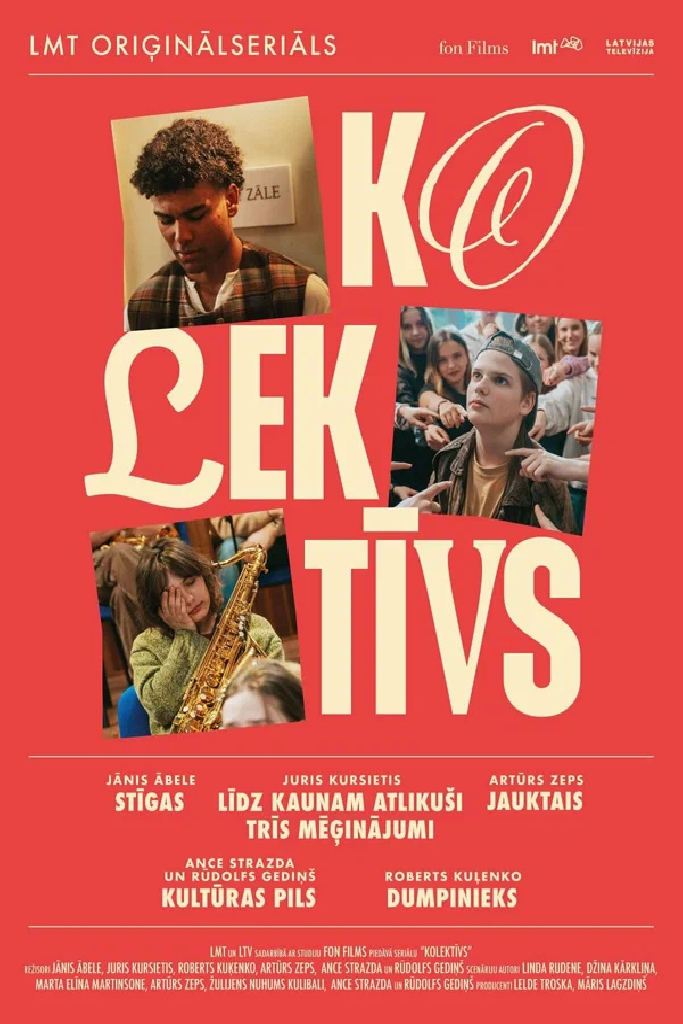 Kolektivs