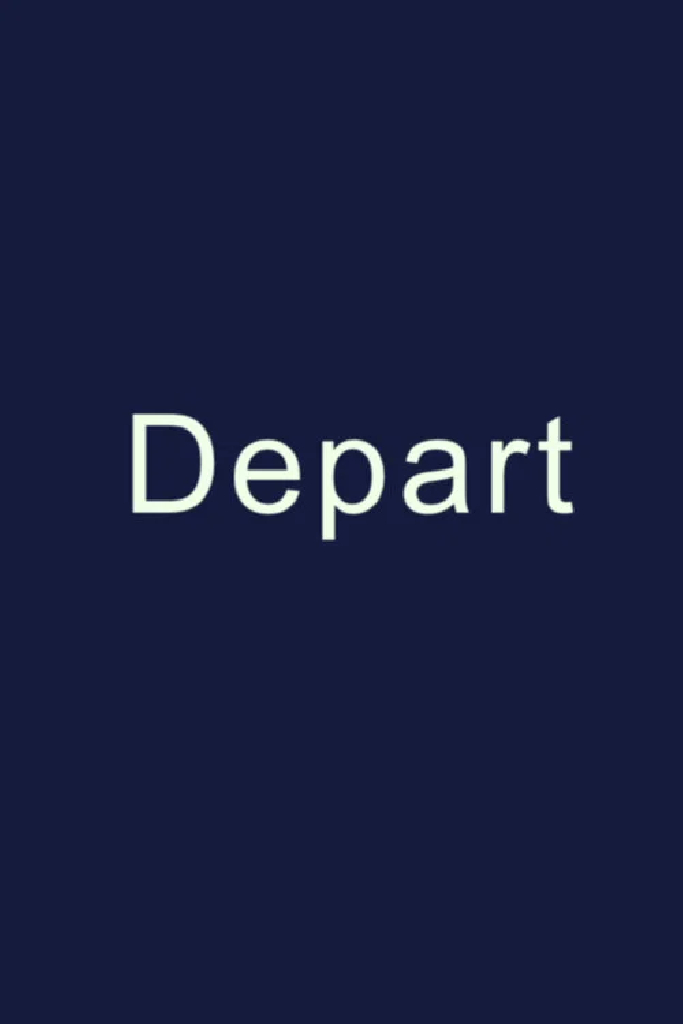 Depart