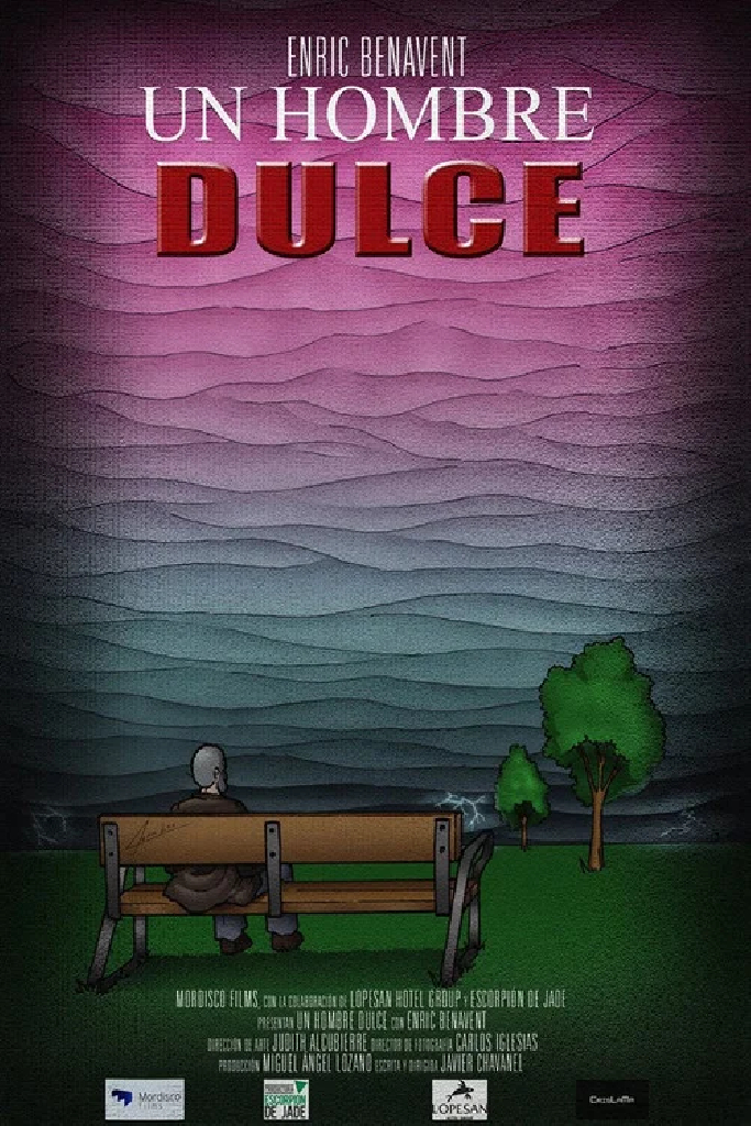 Un Hombre Dulce