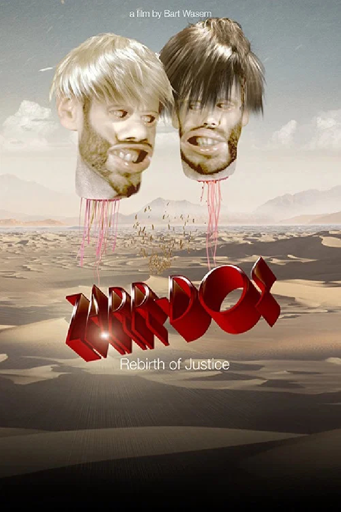 Zarr-Dos