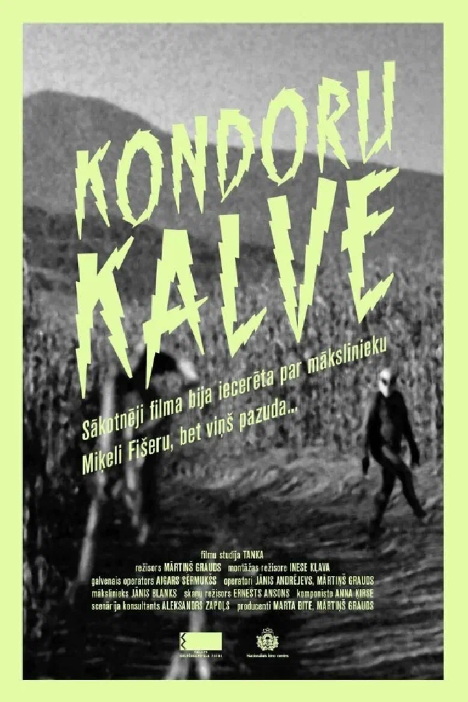 Kondoru Kalve