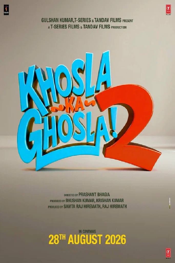 Khosla Ka Ghosla 2