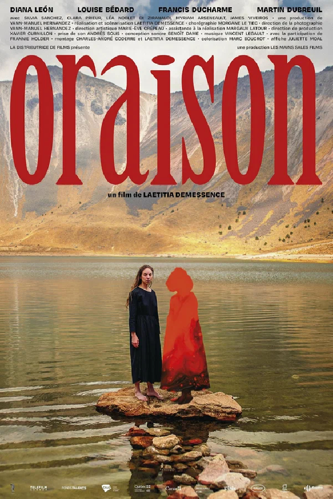 Oraison