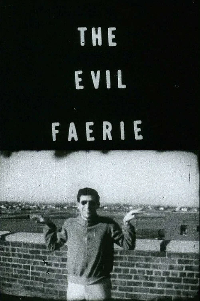 The Evil Faerie
