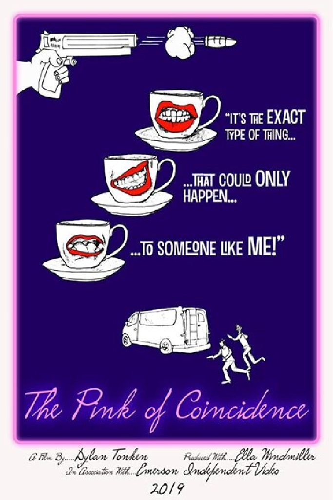 The Pink of Coincidence