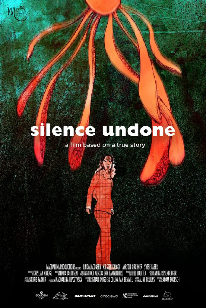 Silence Undone