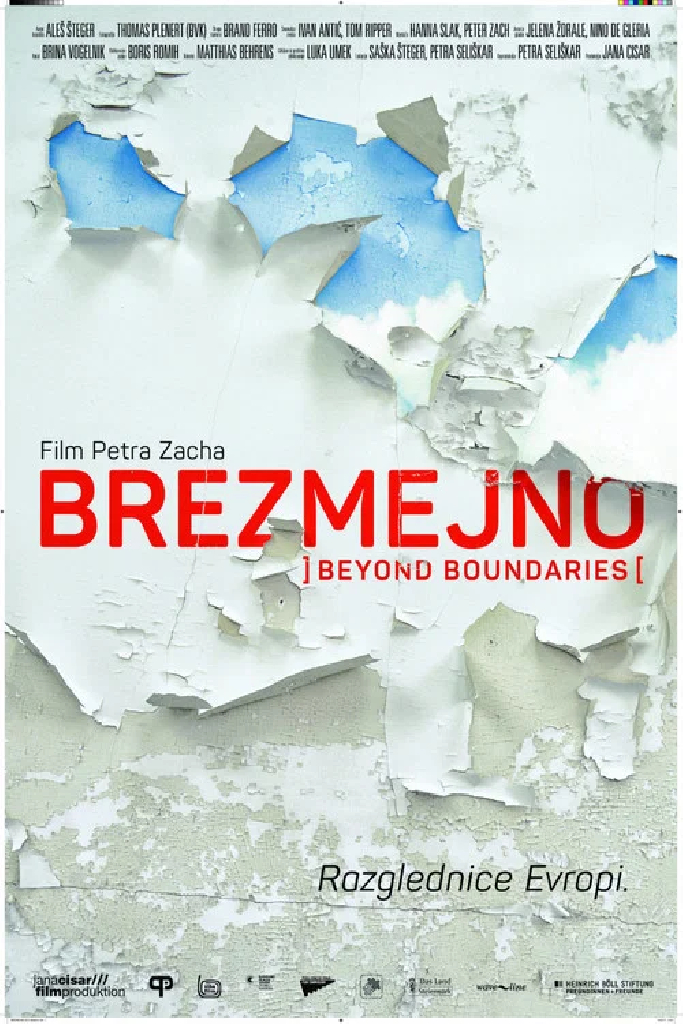 Brezmejno