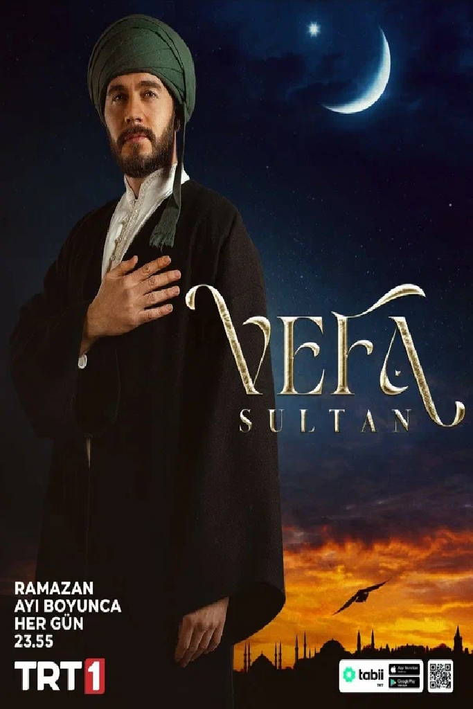 Vefa Sultan