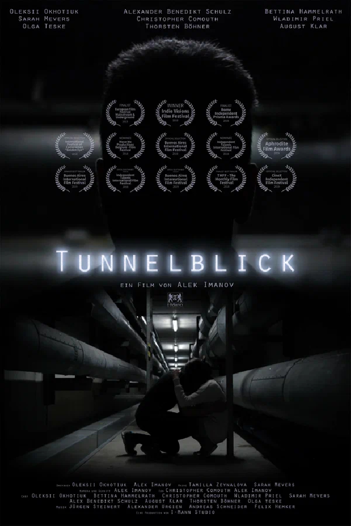 Tunnelblick