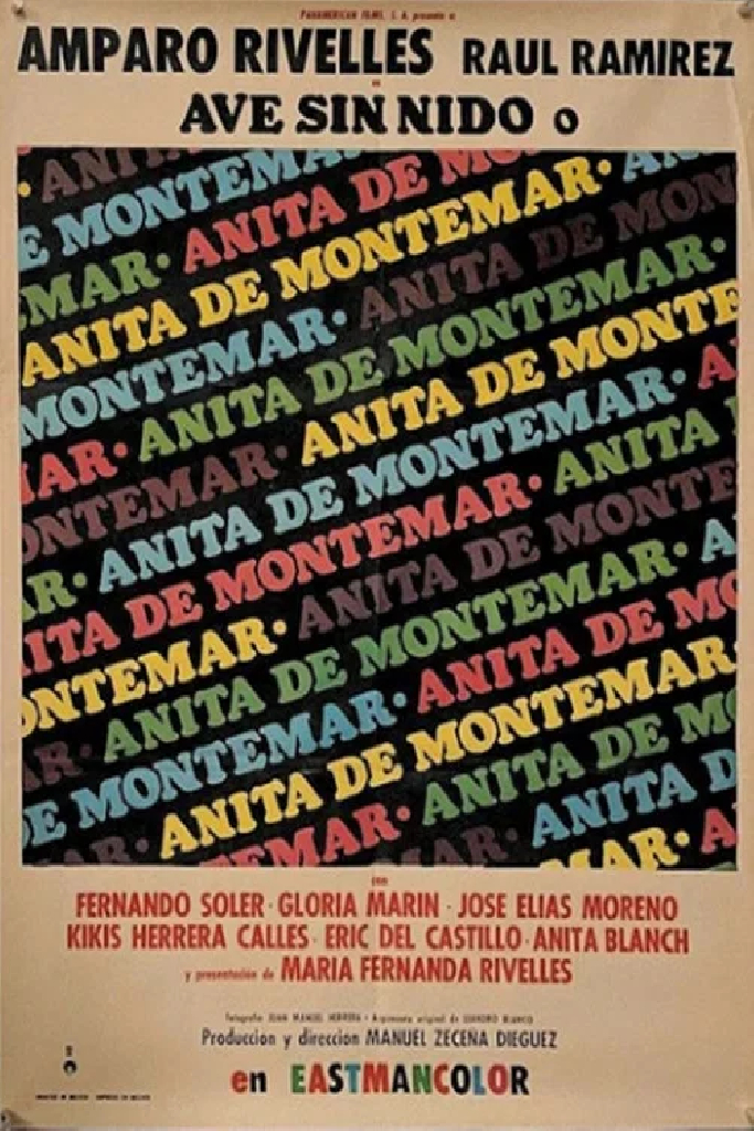 Ave sin nido