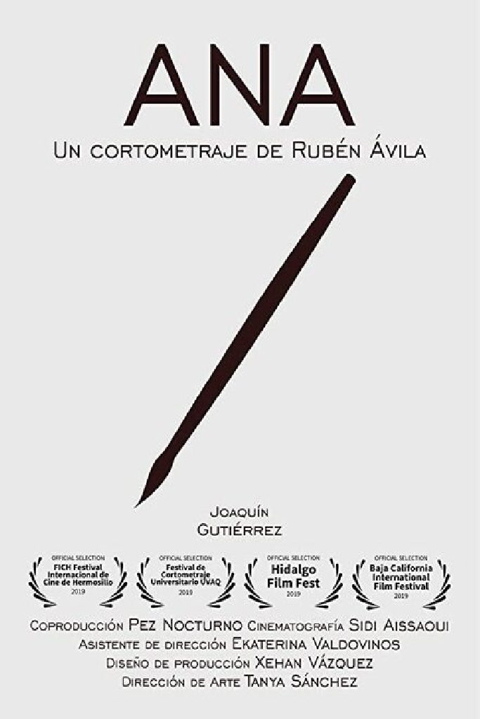 Ana