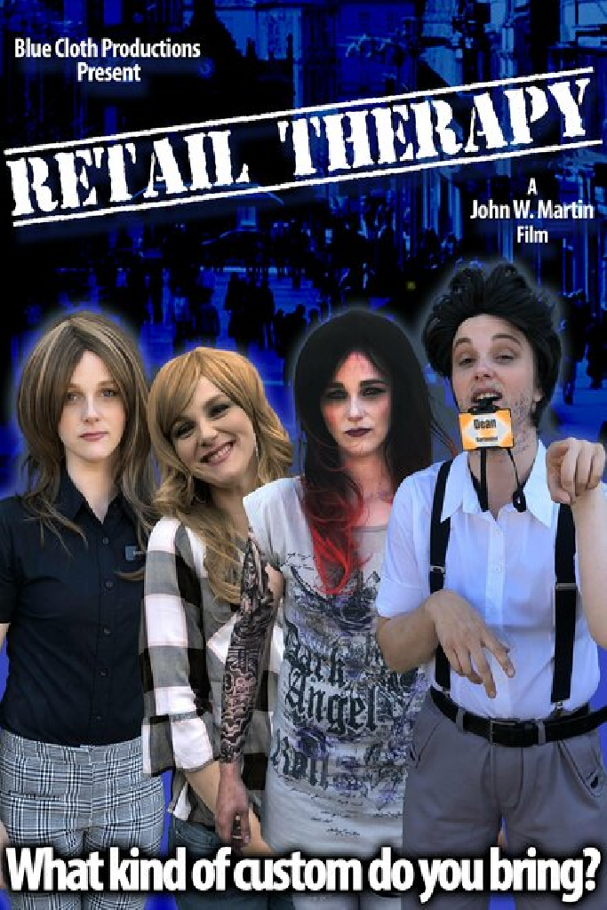 Retail Therapy