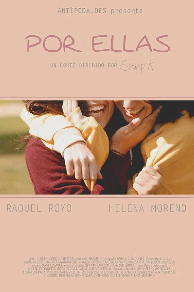 Por ellas