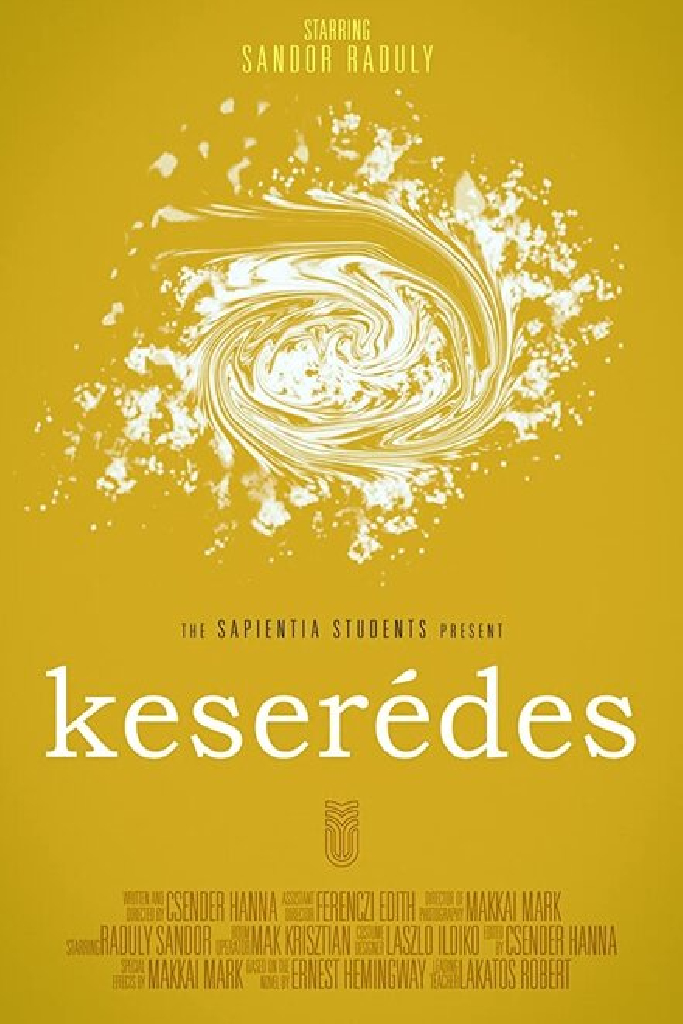 Keserédes