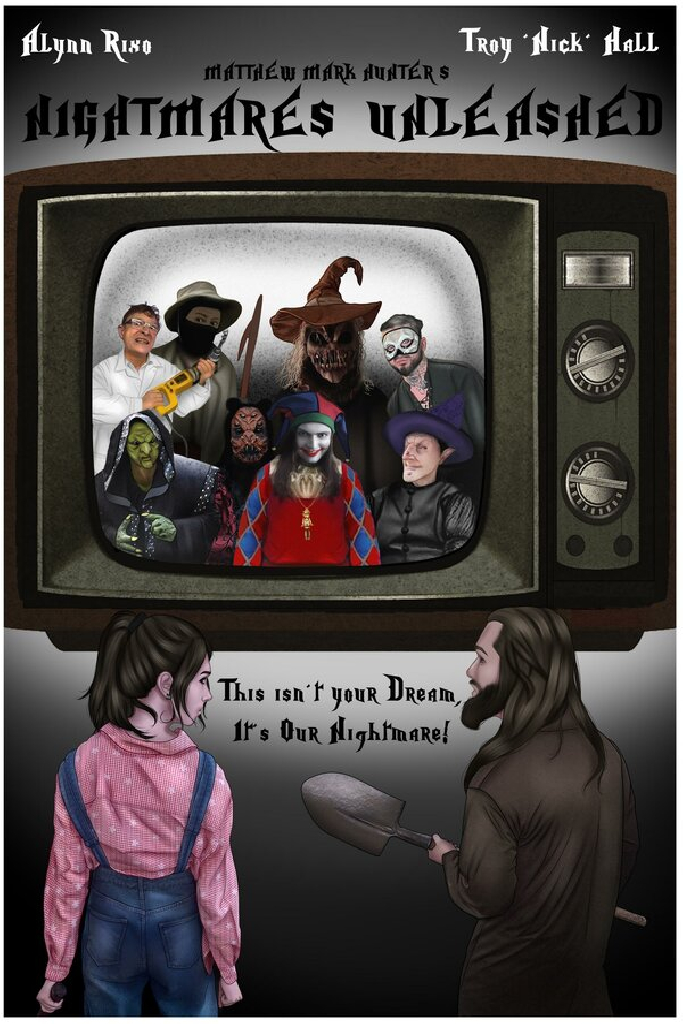 Nightmares Unleashed