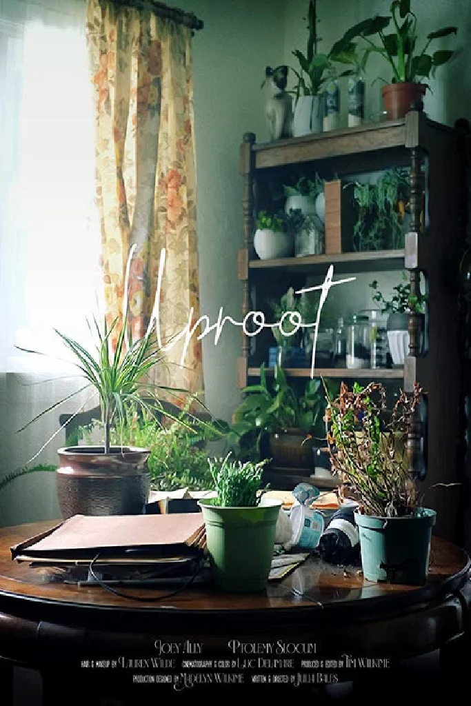 Uproot