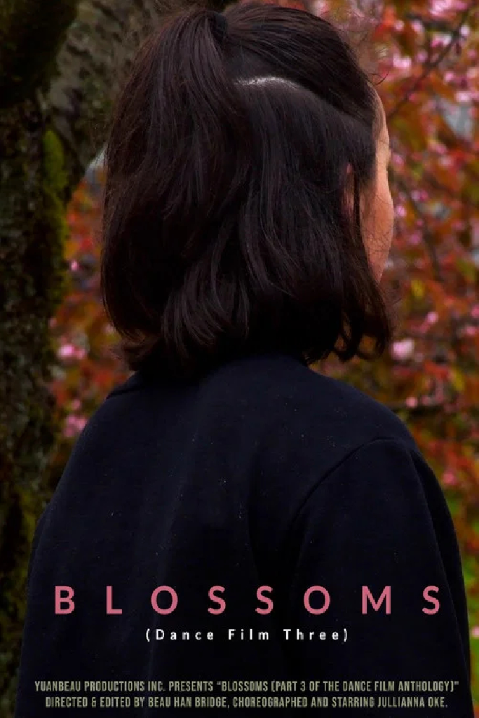 Blossoms - Dance Film Three