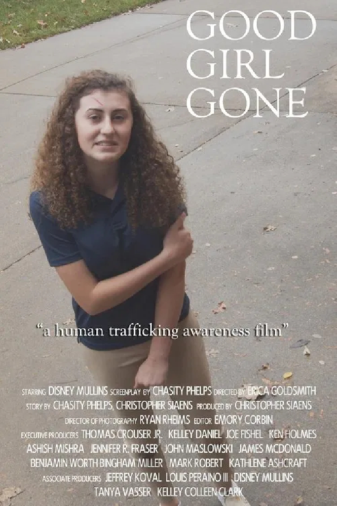 Good Girl Gone