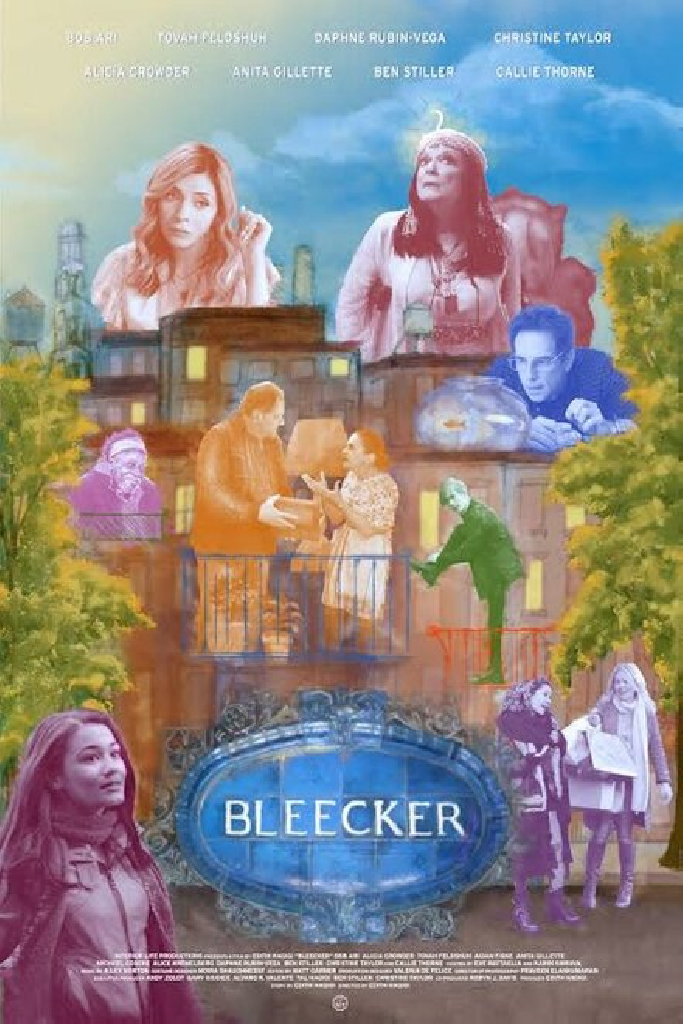 Bleecker