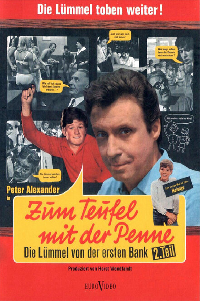 Zum Teufel mit der Penne