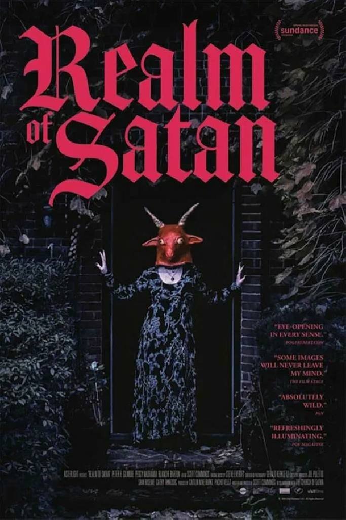 Realm of Satan