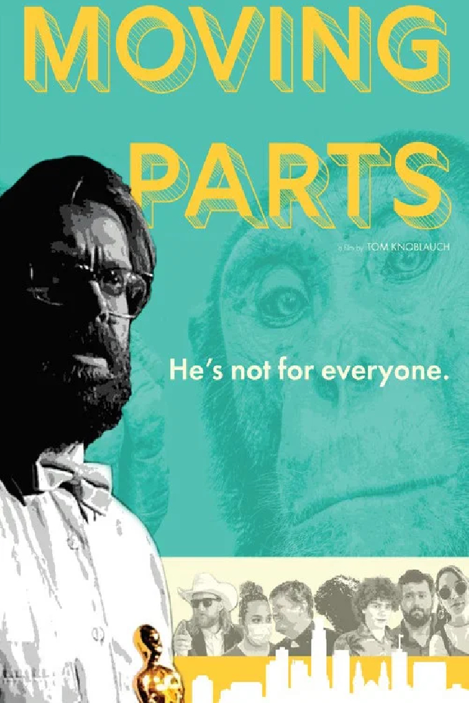Moving Parts