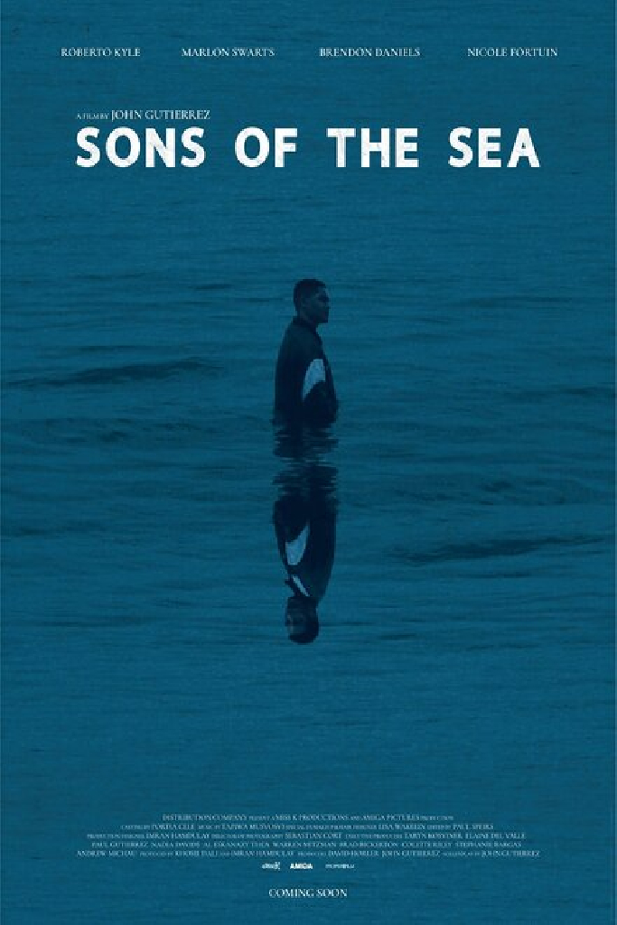 Sons of the Sea