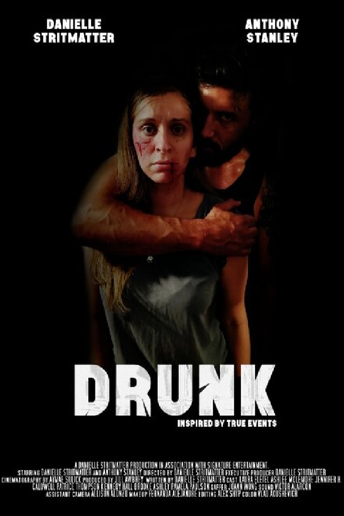 Drunk