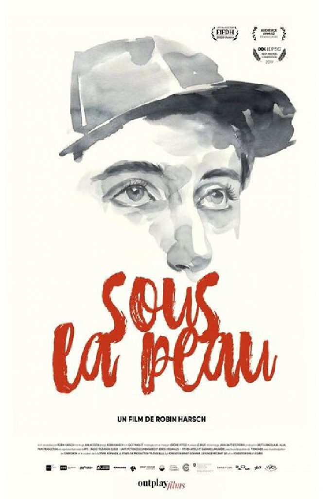 Sous la peau