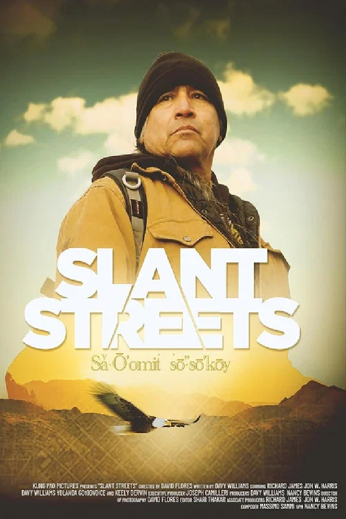 Slant Streets