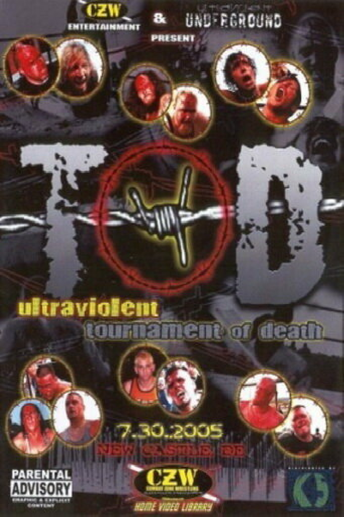 CZW: Турнир смерти IV