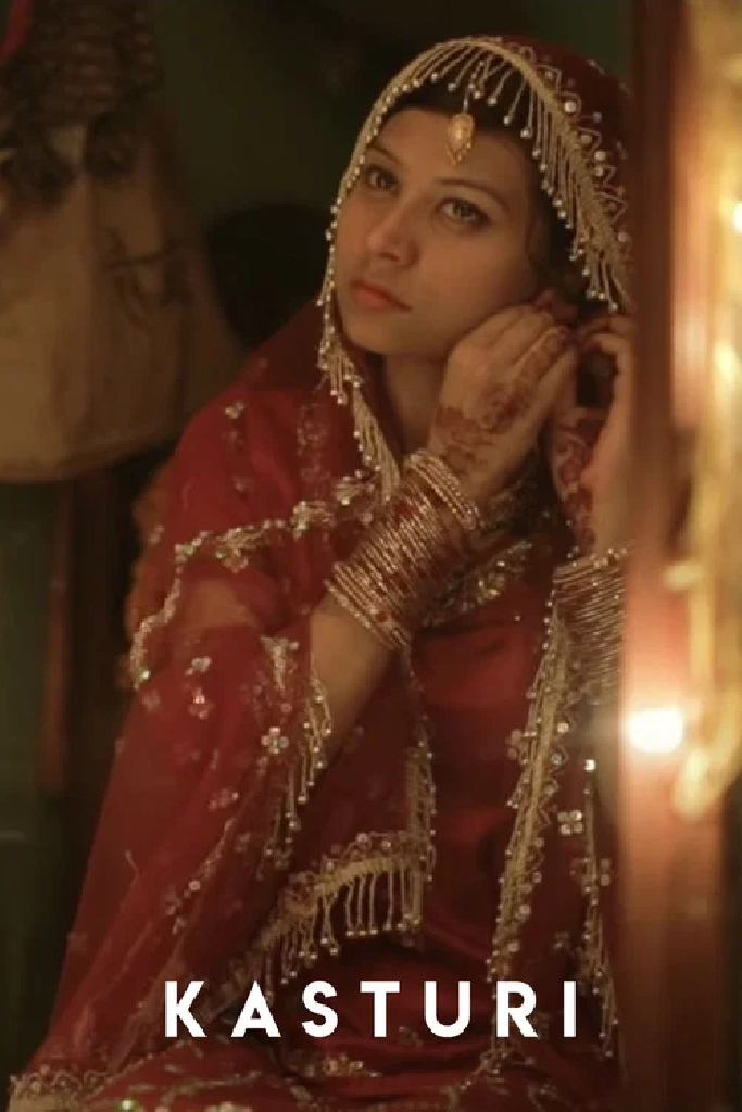 Kasturi