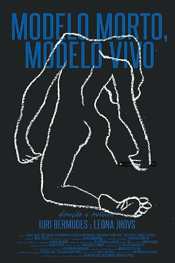 Modelo Morto, Modelo Vivo