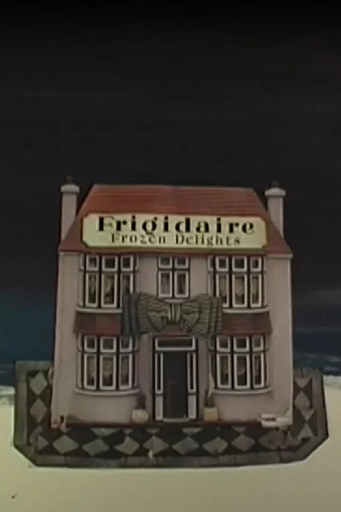 Frigidaire