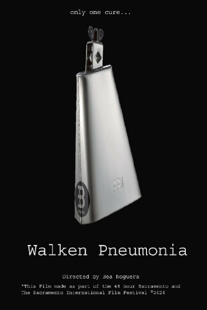 Walken Pneumonia