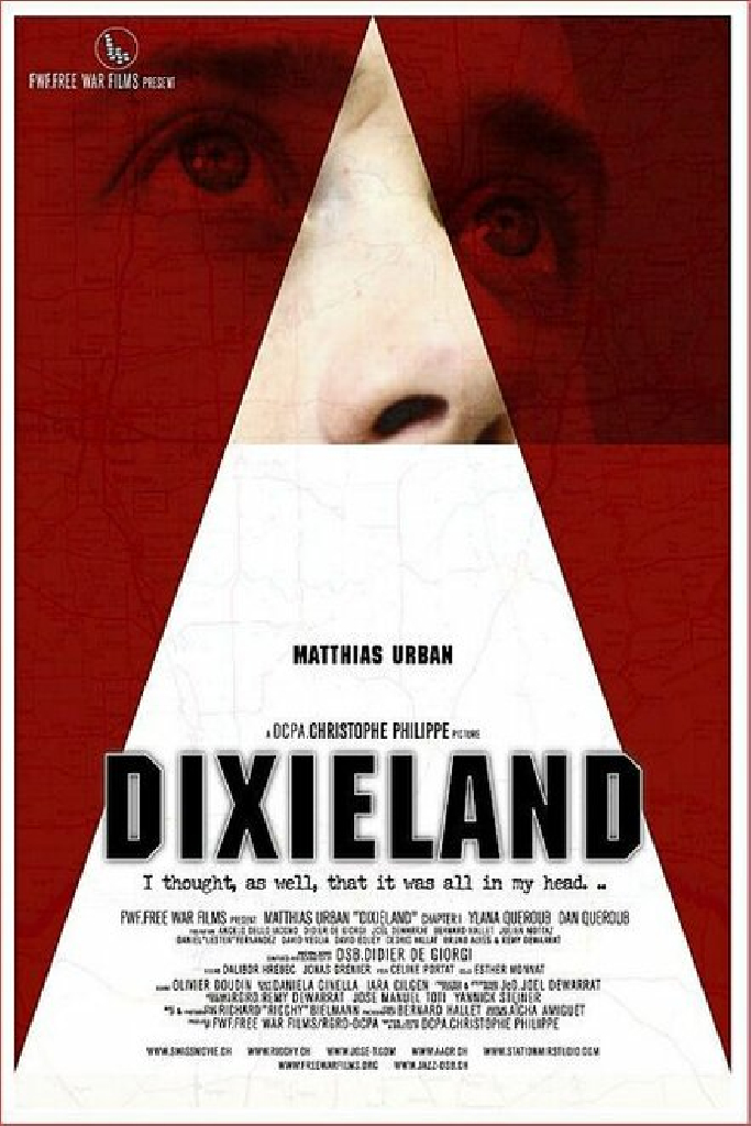 Dixieland (Chapitre 1)