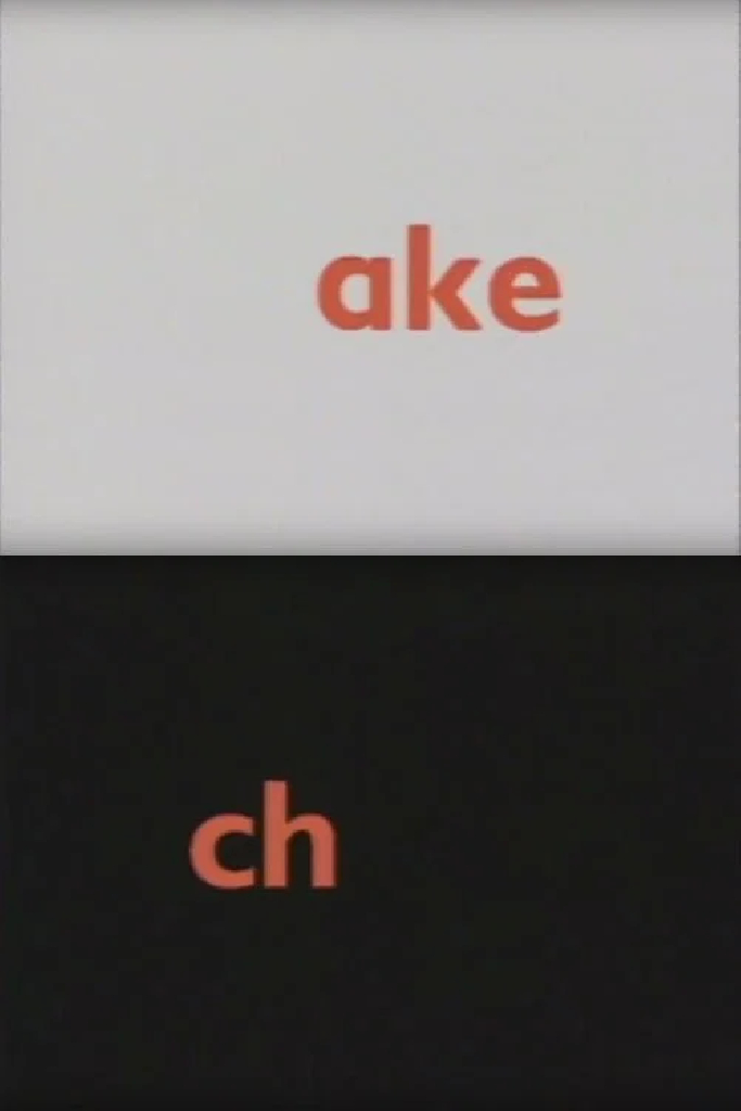 Ake & Ch