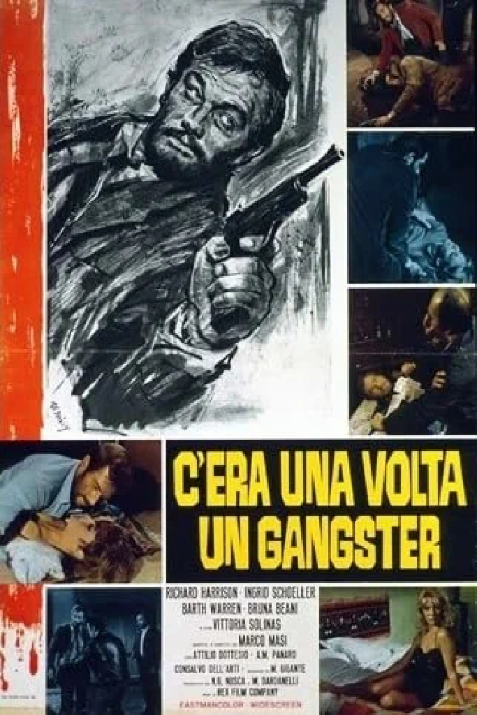 C'era una volta un gangster