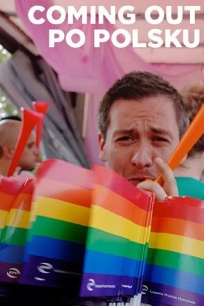 Coming out po polsku