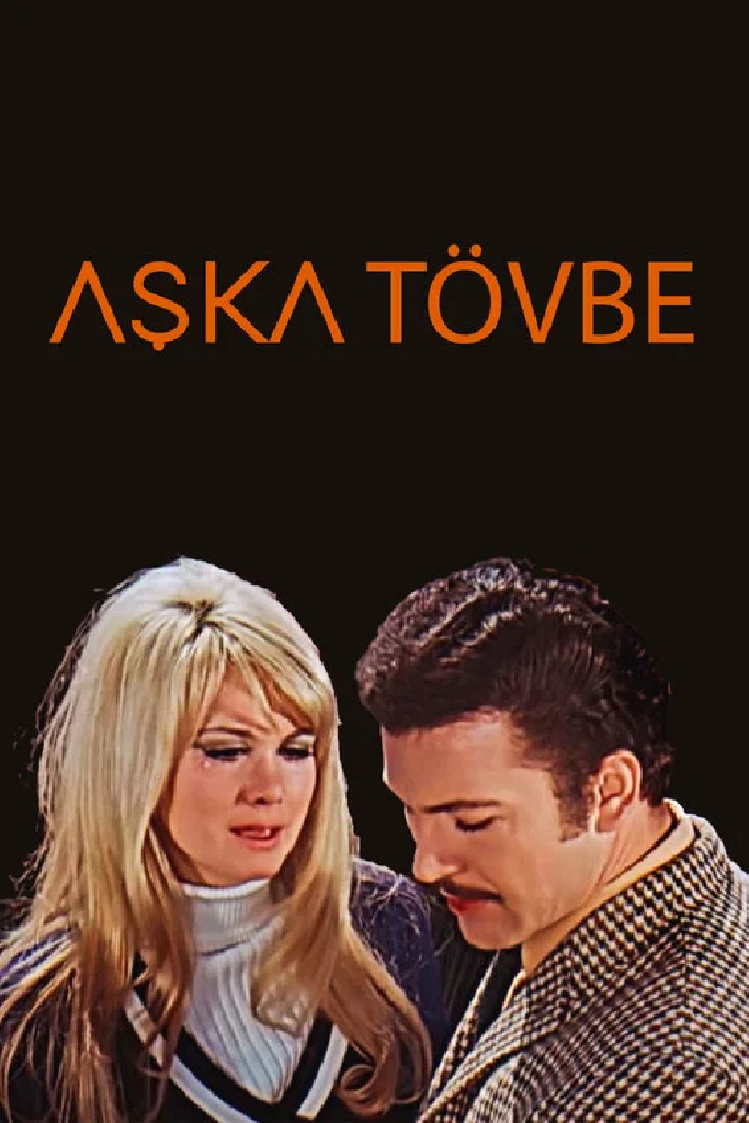 Aşka Tövbe