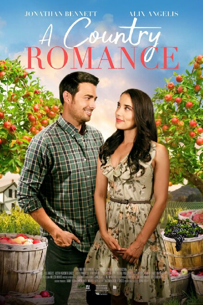 A Country Romance
