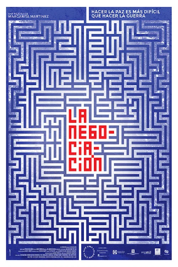 La Negociación